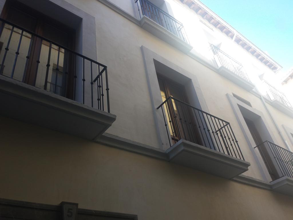 Granaxperience Puerta Real Apartment Granada Exterior photo